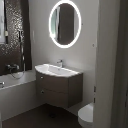 Apartamento Luxury Penthouse Eva