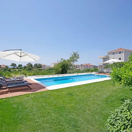 Luxury Penthouse Eva Apartamento *