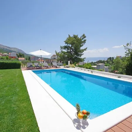 Apartamento Luxury Penthouse Eva