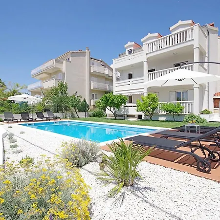 Luxury Penthouse Eva