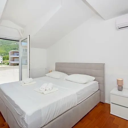 Luxury Penthouse Eva Apartamento