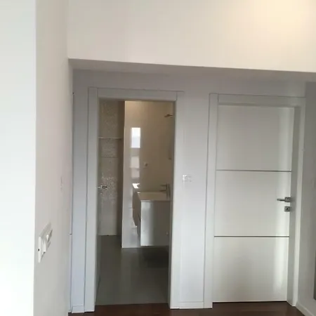 Luxury Penthouse Eva Апартаменты *