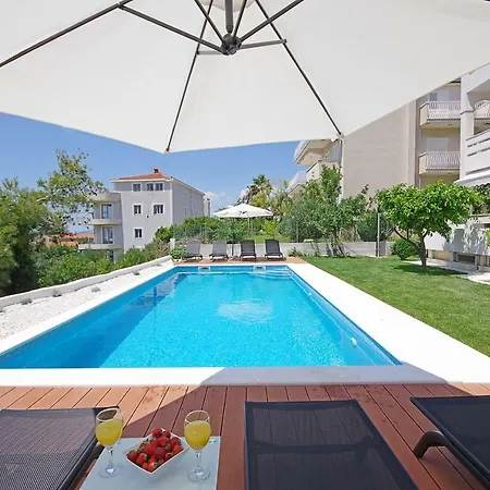 Luxury Penthouse Eva Апартаменты