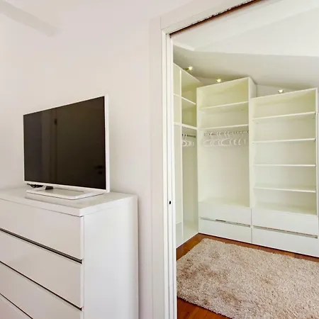 Luxury Penthouse Eva