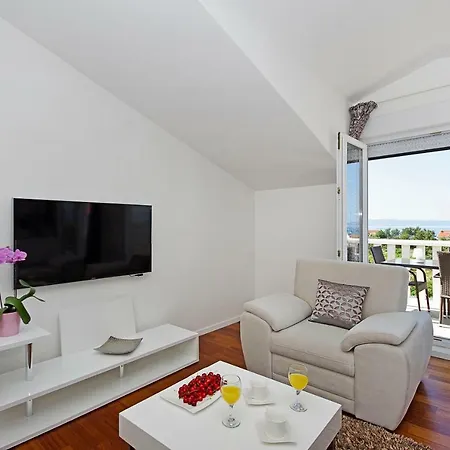 Luxury Penthouse Eva *